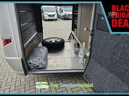 HYMER/ERIBA B-Klasse ML I 880 1.HAND#AUTOM.#TOP-AUSSTATTUNG