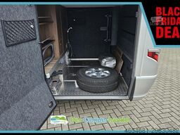 HYMER/ERIBA B-Klasse ML I 880 1.HAND#AUTOM.#TOP-AUSSTATTUNG