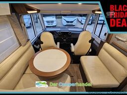 HYMER/ERIBA B-Klasse ML I 880 1.HAND#AUTOM.#TOP-AUSSTATTUNG