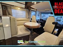 HYMER/ERIBA B-Klasse ML I 880 1.HAND#AUTOM.#TOP-AUSSTATTUNG