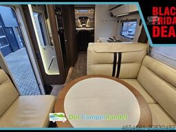 HYMER/ERIBA B-Klasse ML I 880 1.HAND#AUTOM.#TOP-AUSSTATTUNG