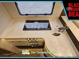 HYMER/ERIBA B-Klasse ML I 880 1.HAND#AUTOM.#TOP-AUSSTATTUNG