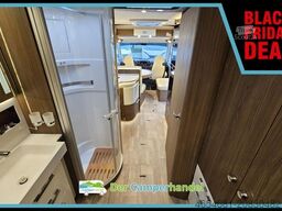 HYMER/ERIBA B-Klasse ML I 880 1.HAND#AUTOM.#TOP-AUSSTATTUNG