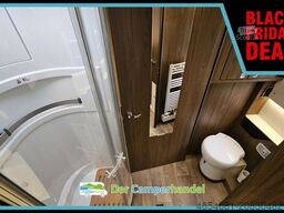 HYMER/ERIBA B-Klasse ML I 880 1.HAND#AUTOM.#TOP-AUSSTATTUNG