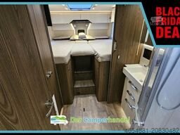 HYMER/ERIBA B-Klasse ML I 880 1.HAND#AUTOM.#TOP-AUSSTATTUNG