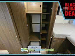 HYMER/ERIBA B-Klasse ML I 880 1.HAND#AUTOM.#TOP-AUSSTATTUNG