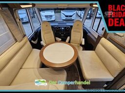 HYMER/ERIBA B-Klasse ML I 880 1.HAND#AUTOM.#TOP-AUSSTATTUNG