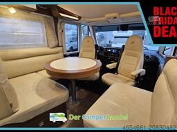 HYMER/ERIBA B-Klasse ML I 880 1.HAND#AUTOM.#TOP-AUSSTATTUNG