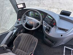 MERCEDES-BENZ Tourismo RH-K (wenig Km*DE*TOP) S511 HD