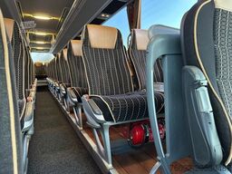 MERCEDES-BENZ Tourismo RH-K (wenig Km*DE*TOP) S511 HD