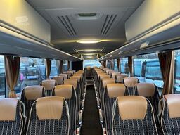 MERCEDES-BENZ Tourismo RH-K (wenig Km*DE*TOP) S511 HD