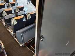 MERCEDES-BENZ Tourismo RH-K (wenig Km*DE*TOP) S511 HD