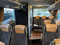 MERCEDES-BENZ Tourismo RH-K (wenig Km*DE*TOP) S511 HD