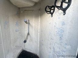 BÖCKMANN Master 2-Pferdeanhänger 2,0t Vollpoly