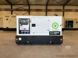 Kubota V2203M - 20 kVA Stage V - DPX-19003