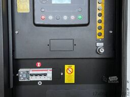 Kubota V2203M - 20 kVA Stage V - DPX-19003