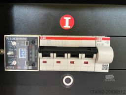 Kubota V2203M - 20 kVA Stage V - DPX-19003