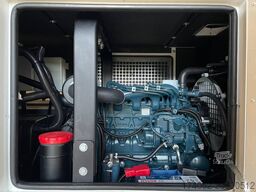 Kubota V2203M - 20 kVA Stage V - DPX-19003