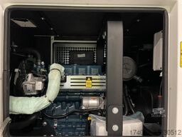 Kubota V2203M - 20 kVA Stage V - DPX-19003