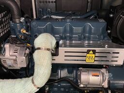 Kubota V2203M - 20 kVA Stage V - DPX-19003