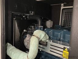 Kubota V2203M - 20 kVA Stage V - DPX-19003