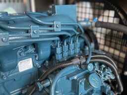 Kubota V2203M - 20 kVA Stage V - DPX-19003