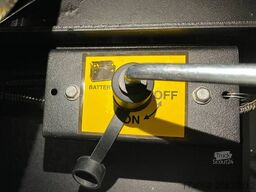 Kubota V2203M - 20 kVA Stage V - DPX-19003