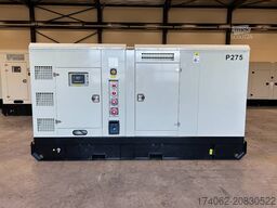 Perkins 1206A-E70TTAG3- 275 kVA Generator - DPX-19810