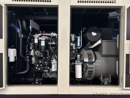 Perkins 1206A-E70TTAG3- 275 kVA Generator - DPX-19810