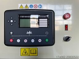 Perkins 1206A-E70TTAG3- 275 kVA Generator - DPX-19810