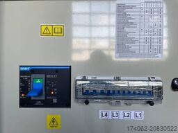 Perkins 1206A-E70TTAG3- 275 kVA Generator - DPX-19810