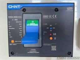 Perkins 1206A-E70TTAG3- 275 kVA Generator - DPX-19810
