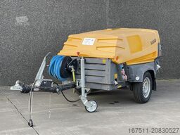 Atlas Copco XAS 97 DD
