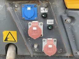 Atlas Copco XAS 97 DD