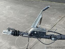 Atlas Copco XAS 97 DD