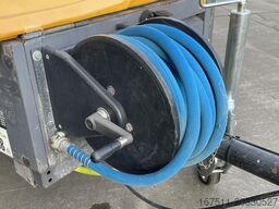 Atlas Copco XAS 97 DD