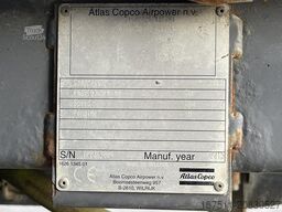 Atlas Copco XAS 97 DD