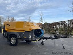 Atlas Copco XAS 97 DD