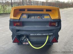 Atlas Copco XAS 97 DD