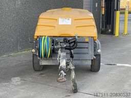 Atlas Copco XAS 97 DD