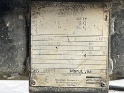 Atlas Copco XAS 97 DD