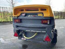 Atlas Copco XAS 97 DD