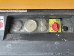 Atlas Copco XAS 97 DD