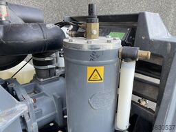 Atlas Copco XAS 97 DD