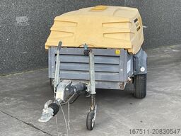 Atlas Copco XAS 97 DD