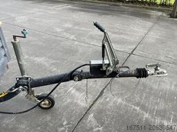 Atlas Copco XAS 97 DD