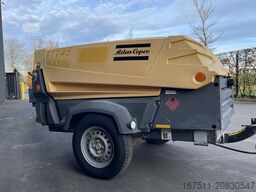 Atlas Copco XAS 97 DD