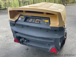 Atlas Copco XAS 97 DD