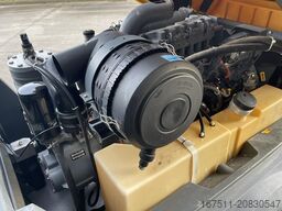 Atlas Copco XAS 97 DD