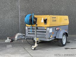 Atlas Copco XAS 97 DD
